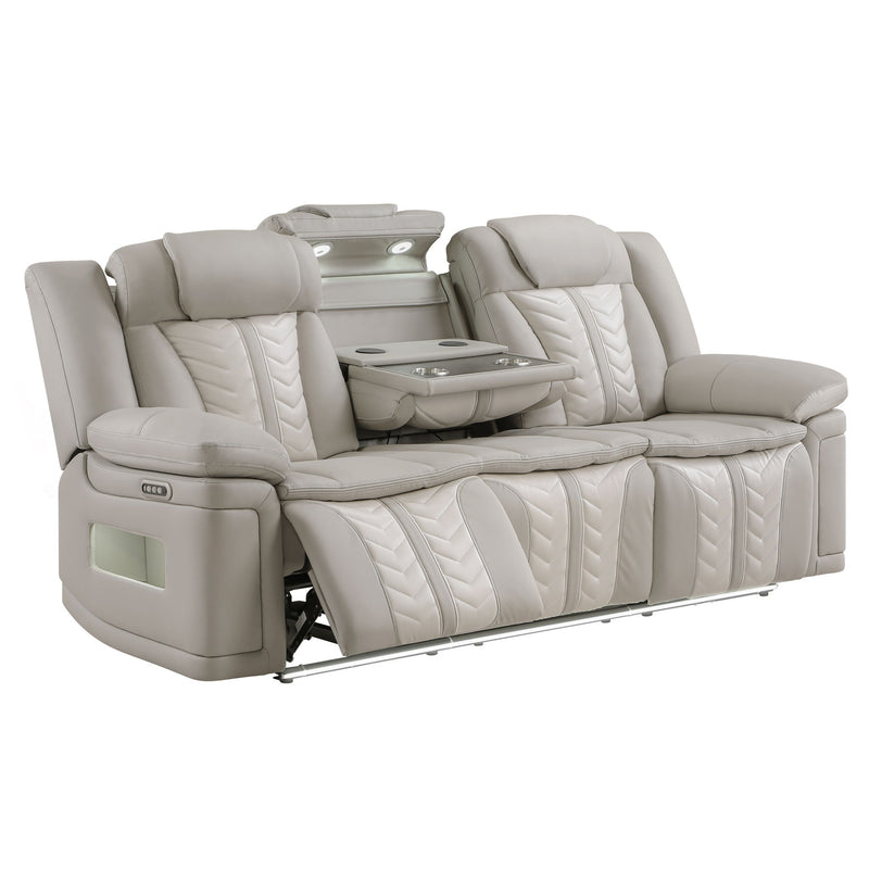 Cruiser - Power Reclining Sofa