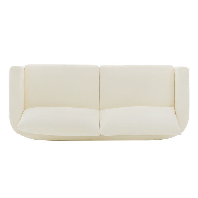 Elegant Modern 3 Seater Sofa