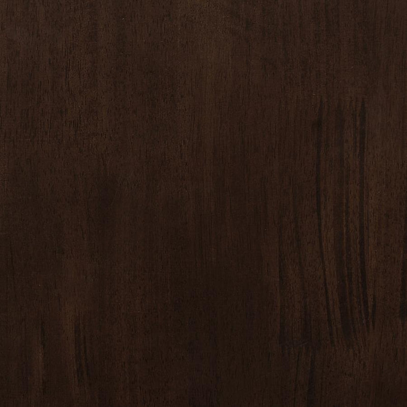 Kelso - 3 Piece Drop Leaf Dining Table Set - Cappuccino