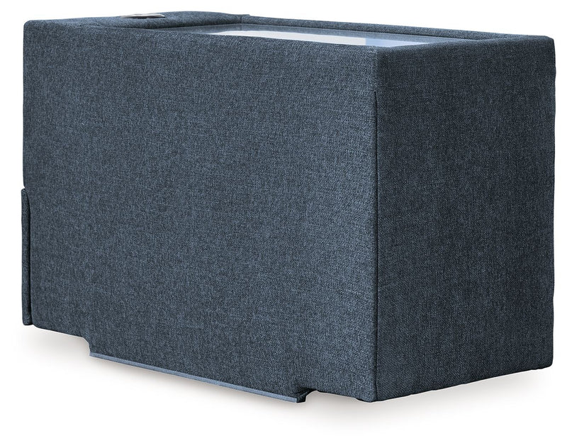 Modmax - 5 Piece Sectional
