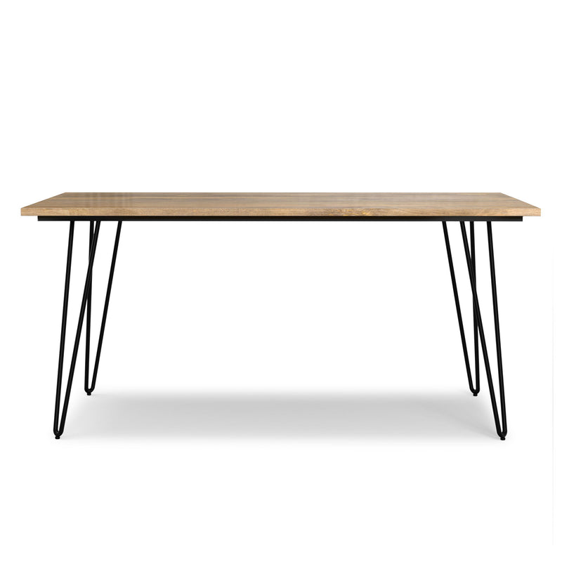 Hunter - Square Tabletop Dining Table