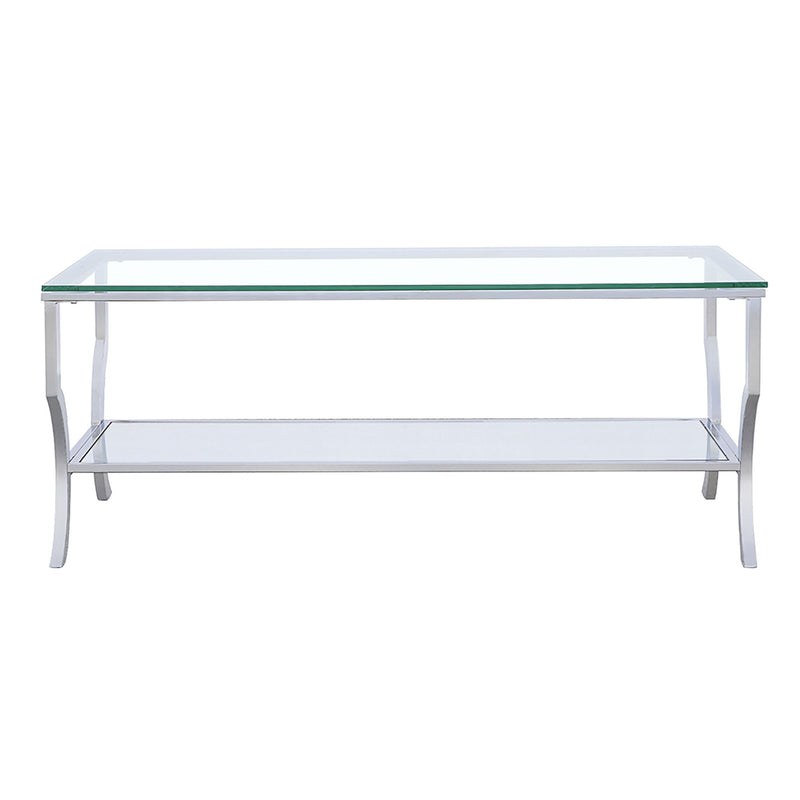Seroff - Table