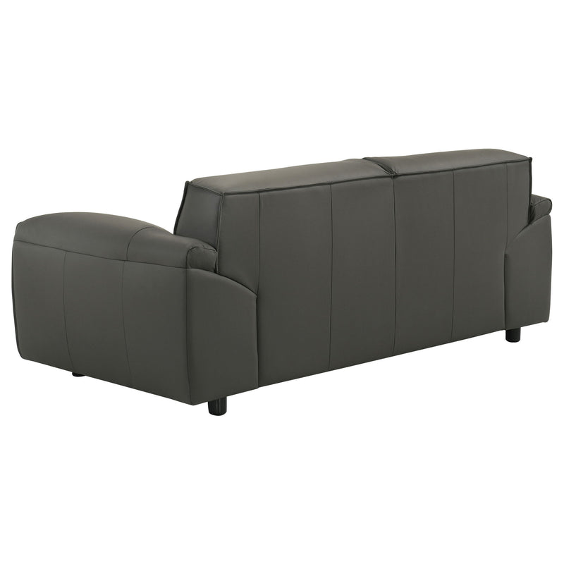 Hudson - 2 Piece Upholstered Sofa Set
