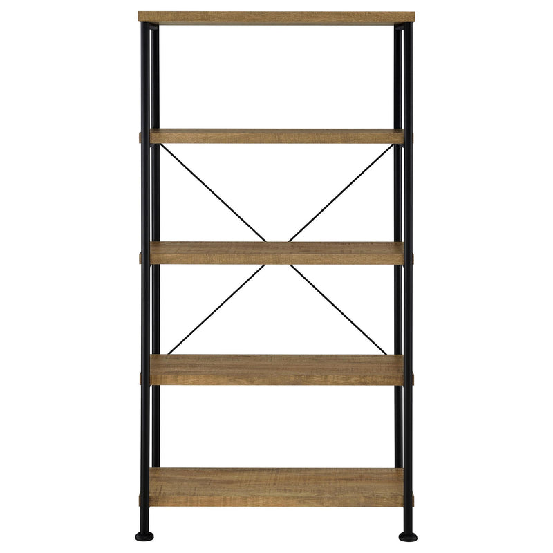 Vellun - Bookshelf