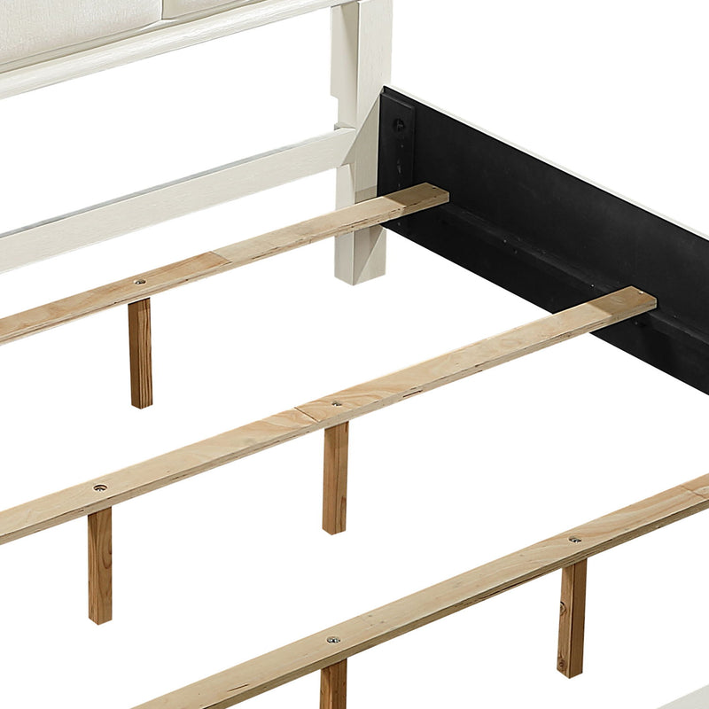 Lexington - Upholstered Bed