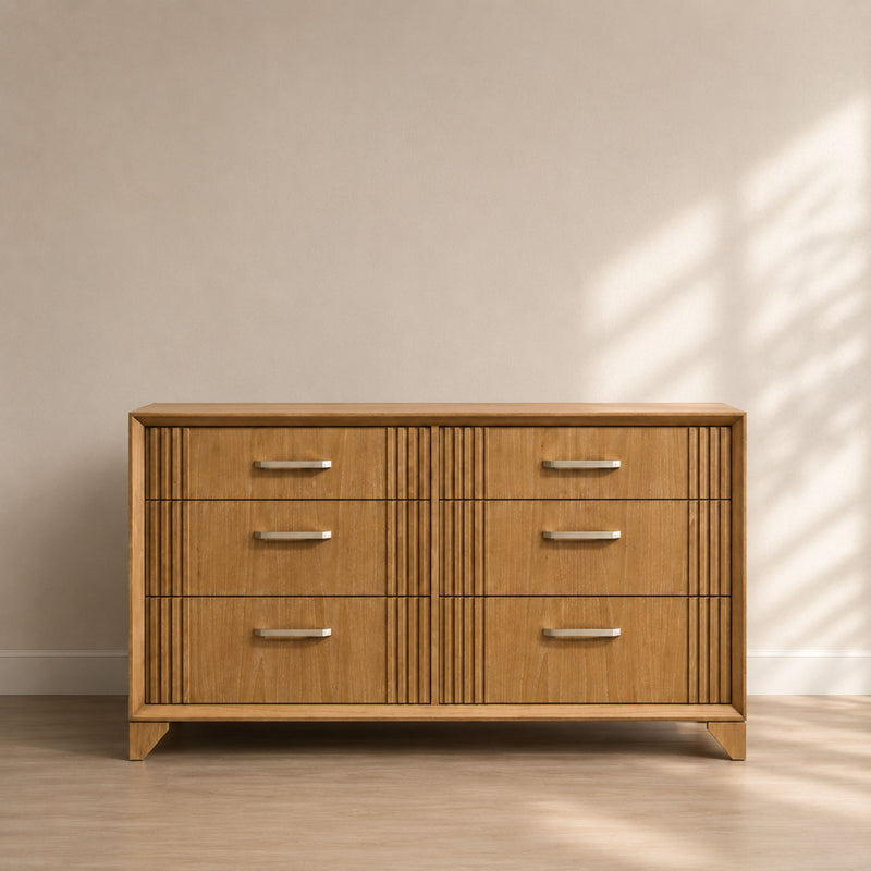 Hugo - Bedroom Set