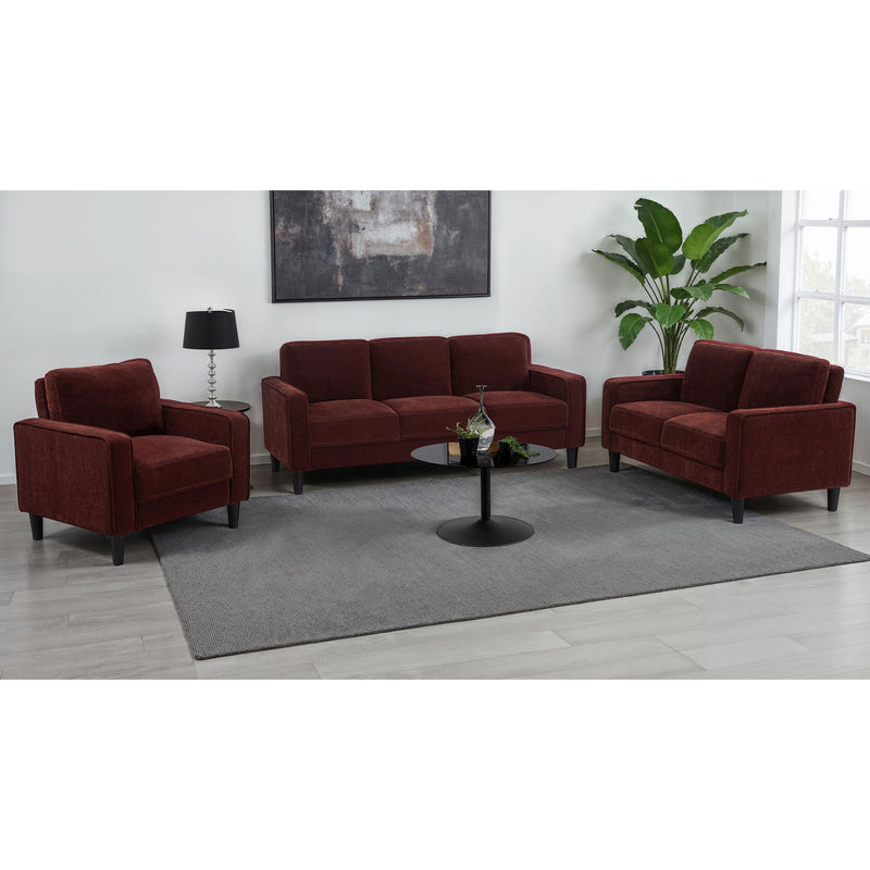 Weld - Accent Chair