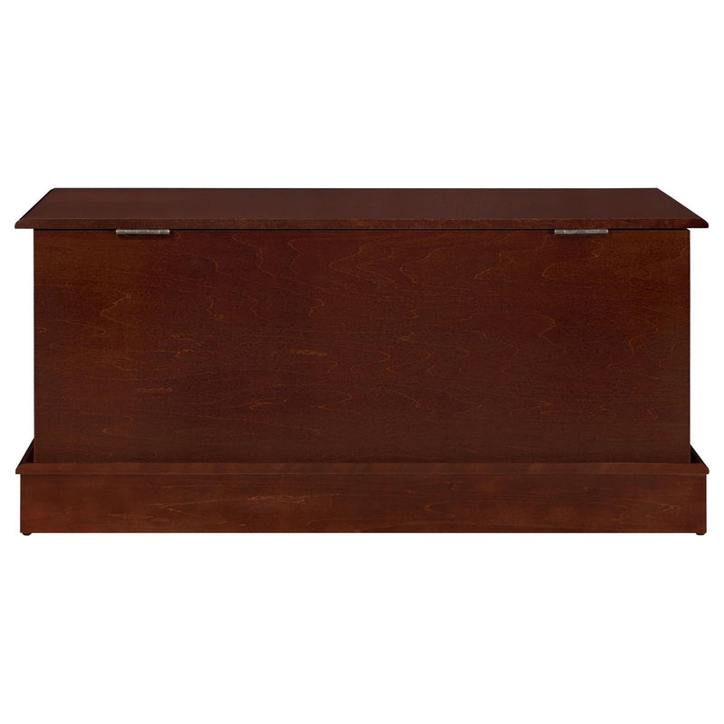 Rectangular Chest