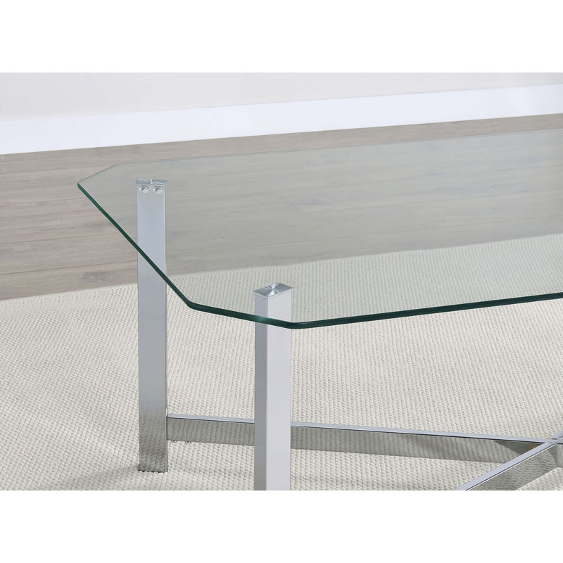 Linda - Table