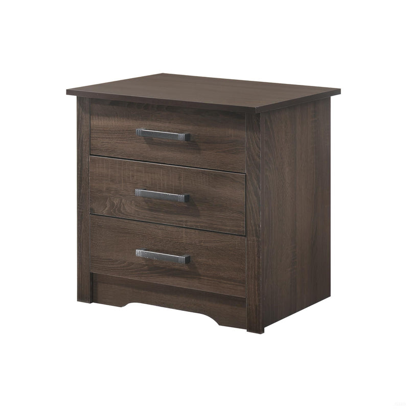 Hudson - Nightstand