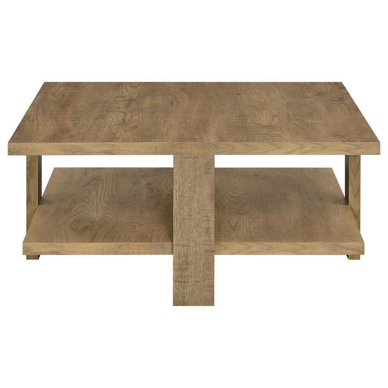 Dawn - Square Engineered Wood Table