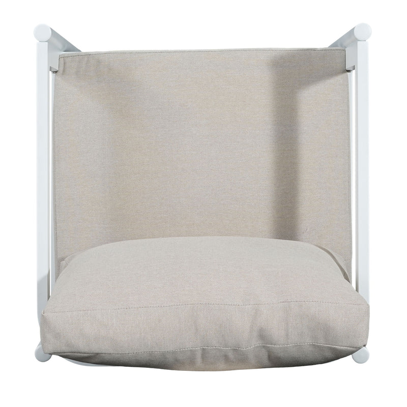 All-Weather Outdoor Dining Chair (Set of 2)