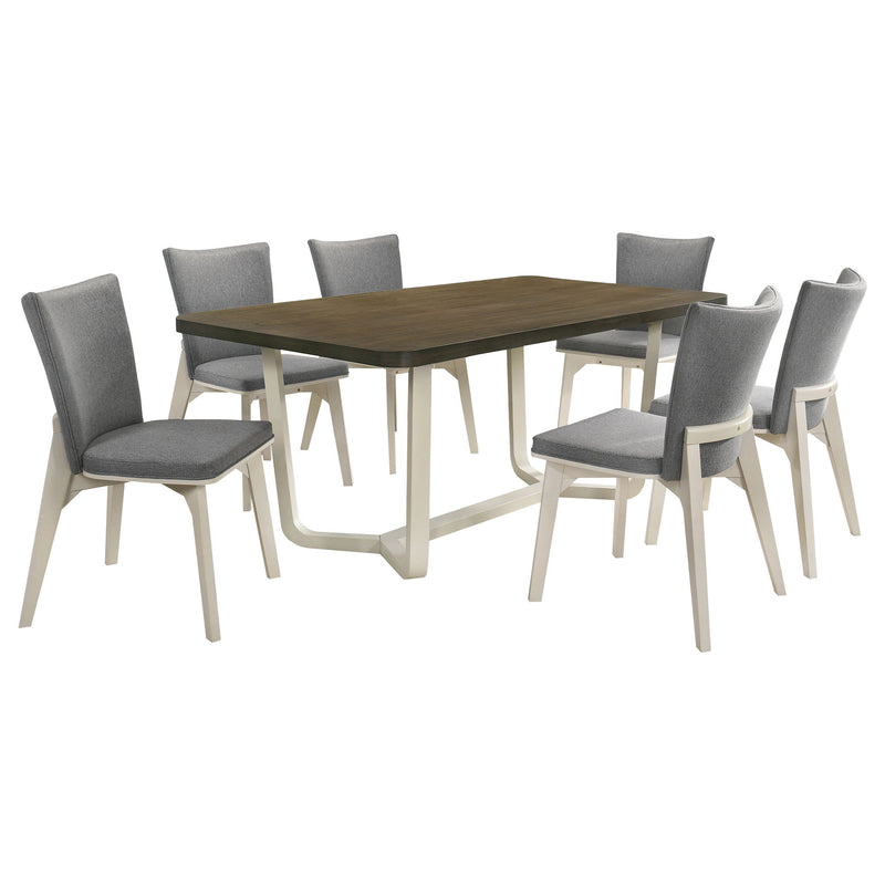 Sexton - Rectangular Dining Set
