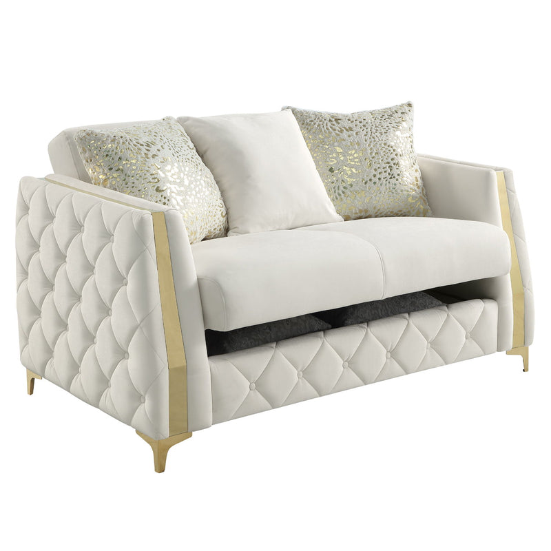 Lippa - Living Room Set