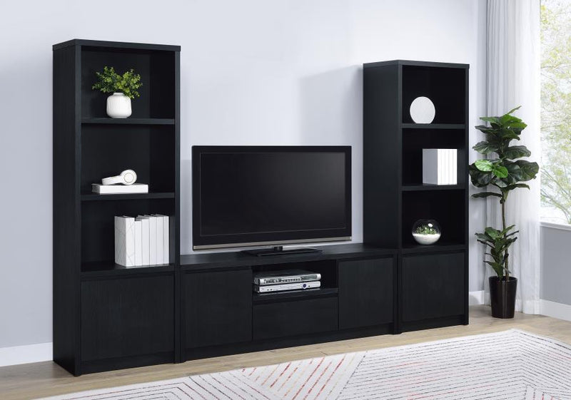 Winfield - 2-Door TV Stand Media Console