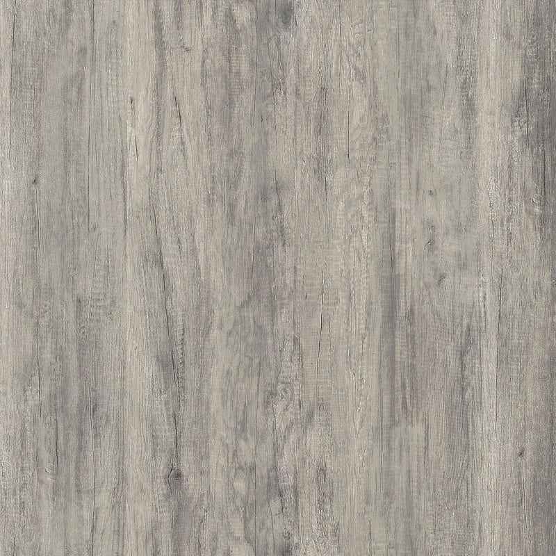 2 Door Accent Cabinet With Accents - Gray