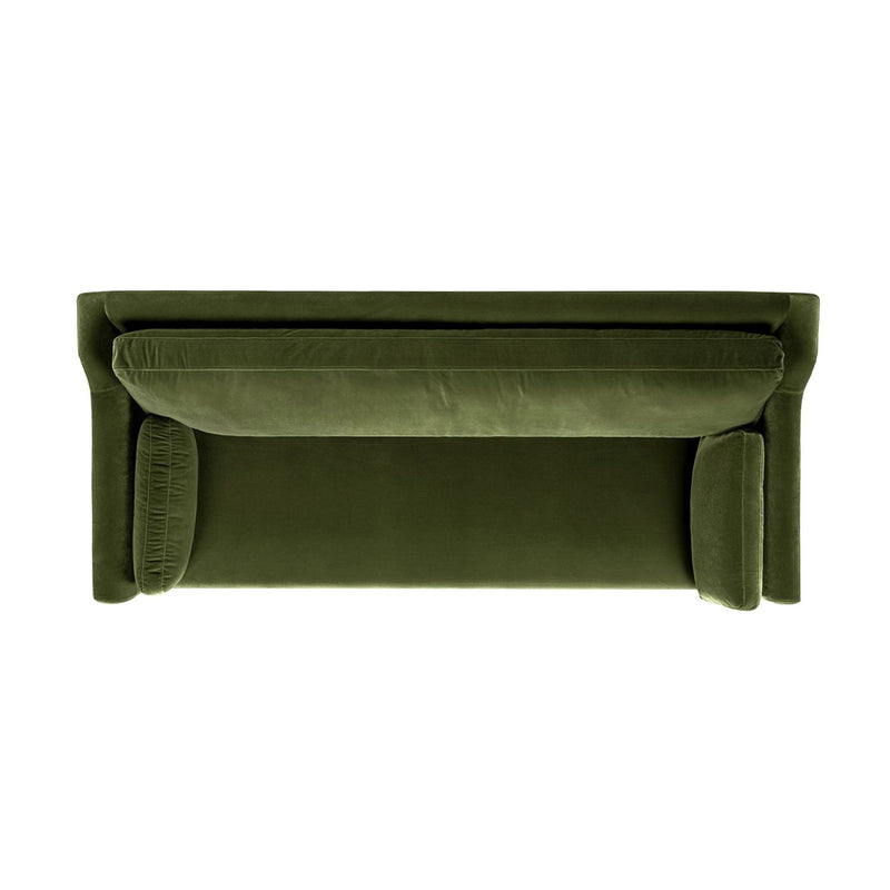 Josephine - Upholstered Modern Sofa