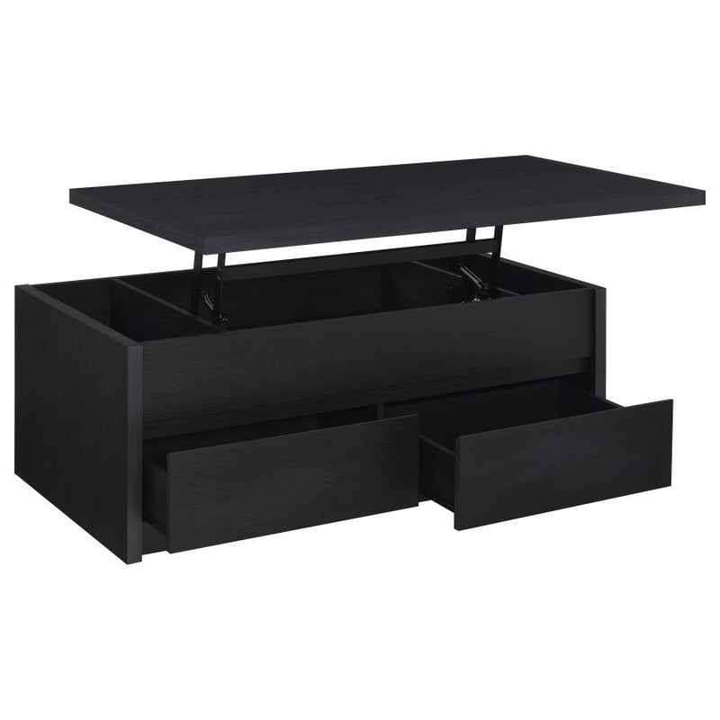 Knapp - Lift Top Table Set