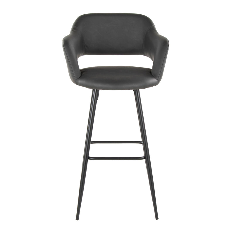 Margarite - Contemporary Barstool (Set of 2)