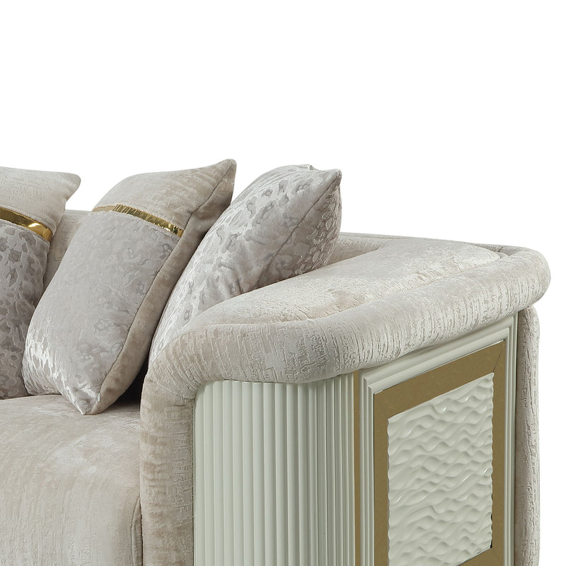 Bona - Living Room Set