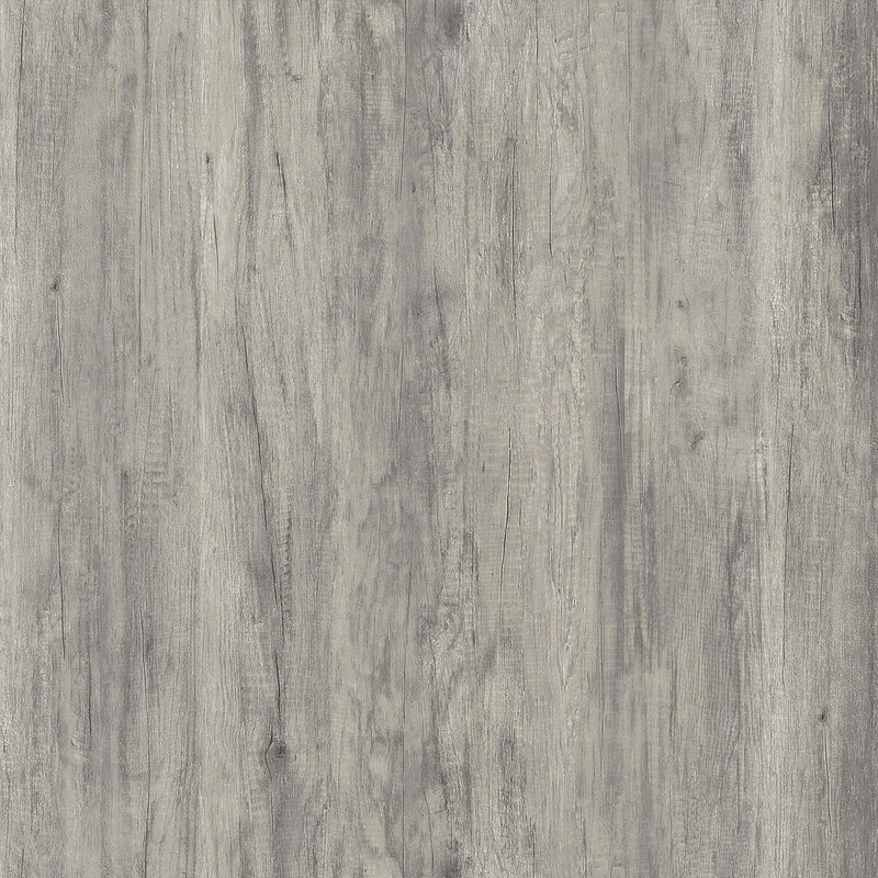 Yvette 60-inch 3-drawer L-Shape Computer Desk Grey Driftwood