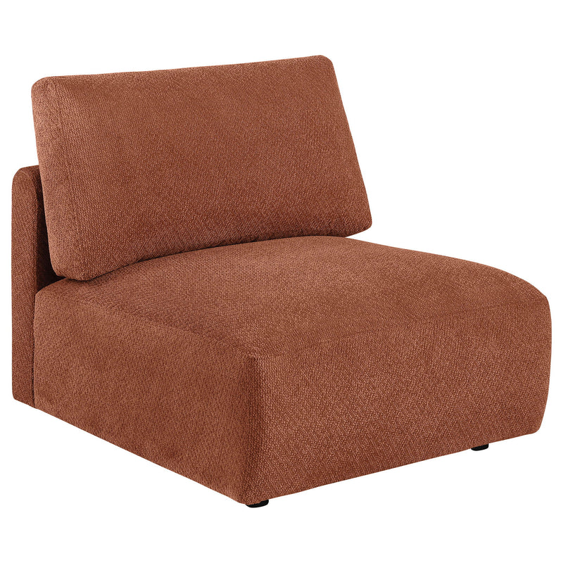 Logan - Modular Sectional Sofa