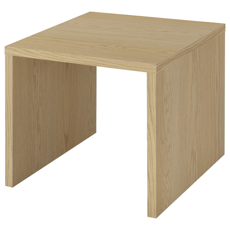 Parker - Table Set With Integrated Storage