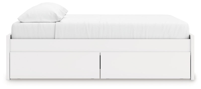 Onita - Platform Bed