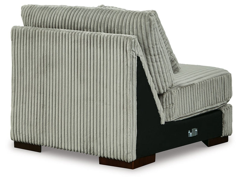 Lindyn - Sectional