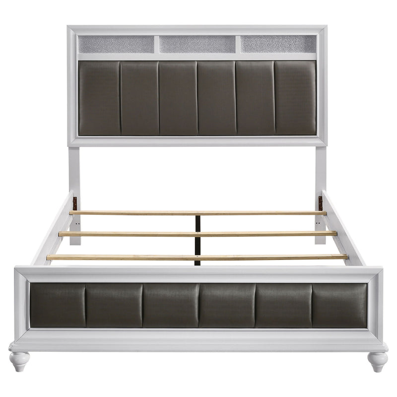 Randall - Bedroom Set
