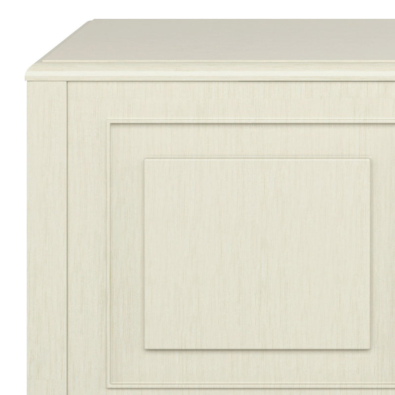 Connaught - Handcrafted Storage Bench Trunk