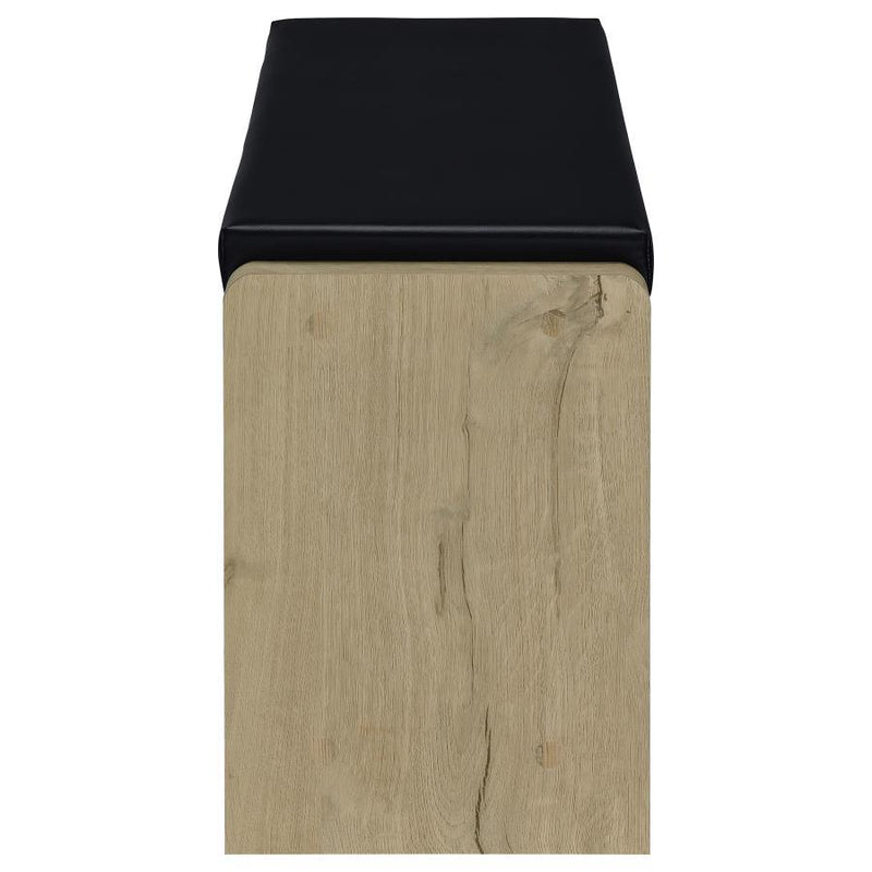 Arrington - Storage Bench