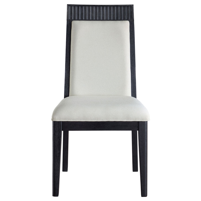 Ennis - Extension Leaf Dining Table Set With Chairs