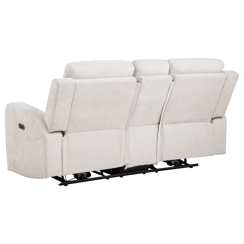 Patrick - Power Reclining Loveseat