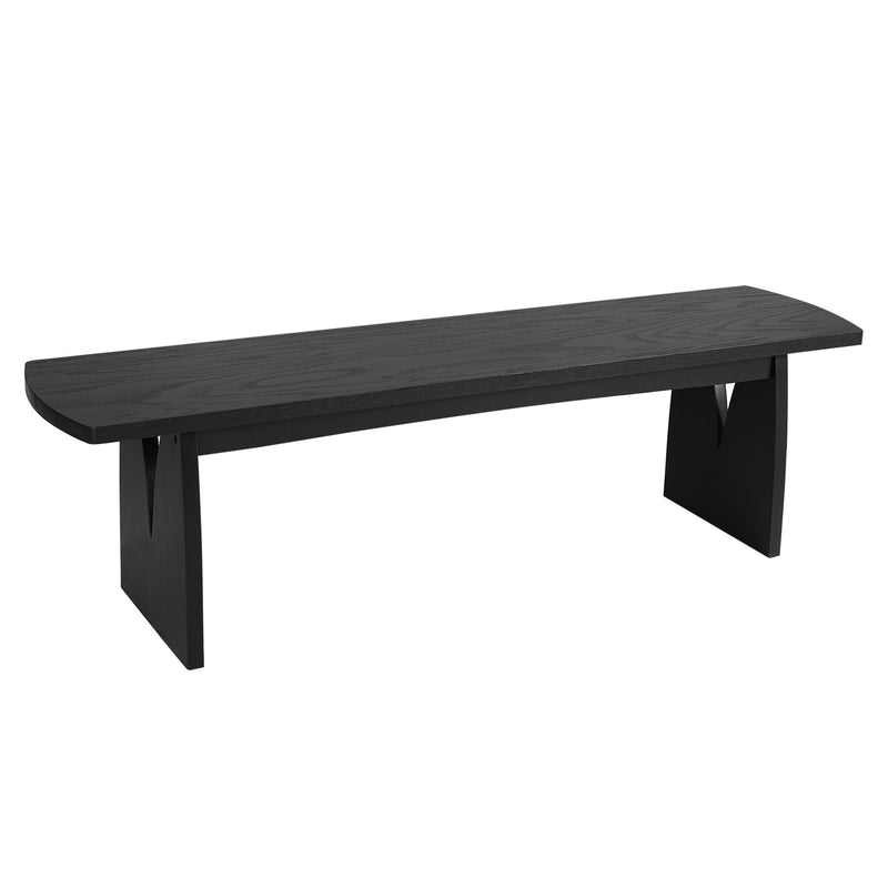 Oval Dining Set
