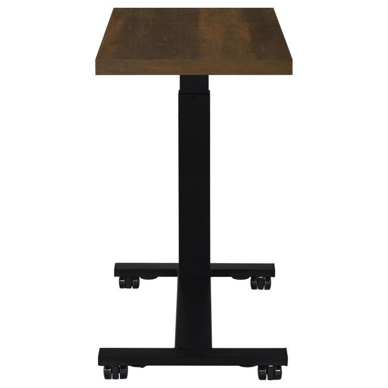 Westpark - Height Adjustable Mobile Bedroom C-Table