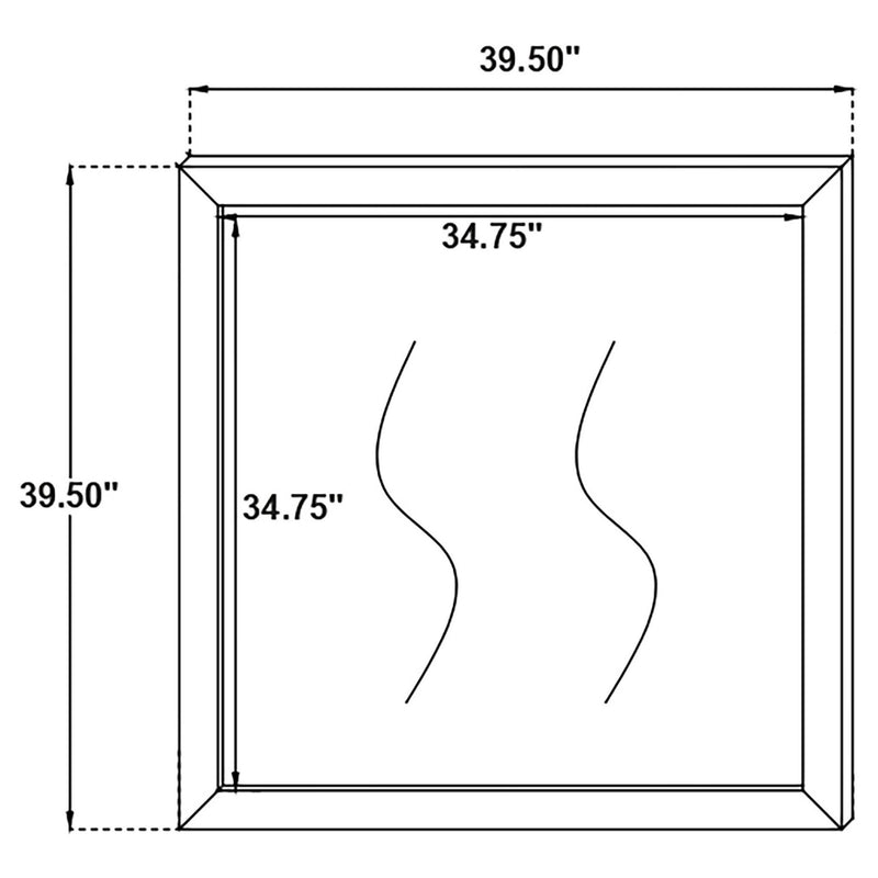 James - Bedroom Set
