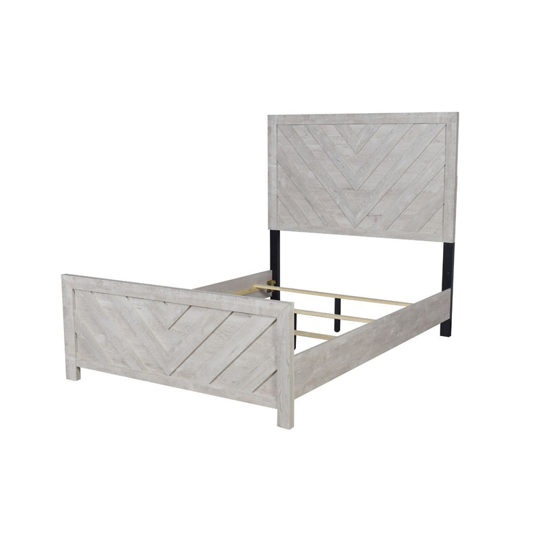 Denver - Bed