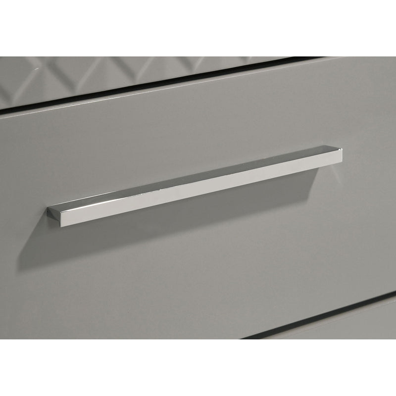 Pierce - 6 Drawer Dresser Cabinet