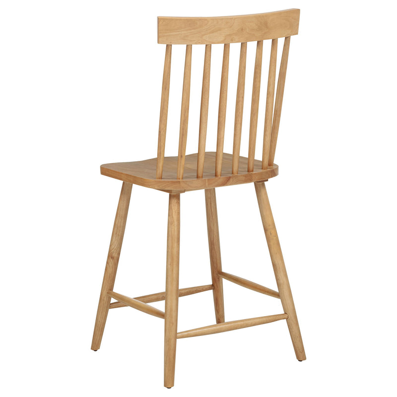 Sutton - 5 Piece Counter Height Dining Set