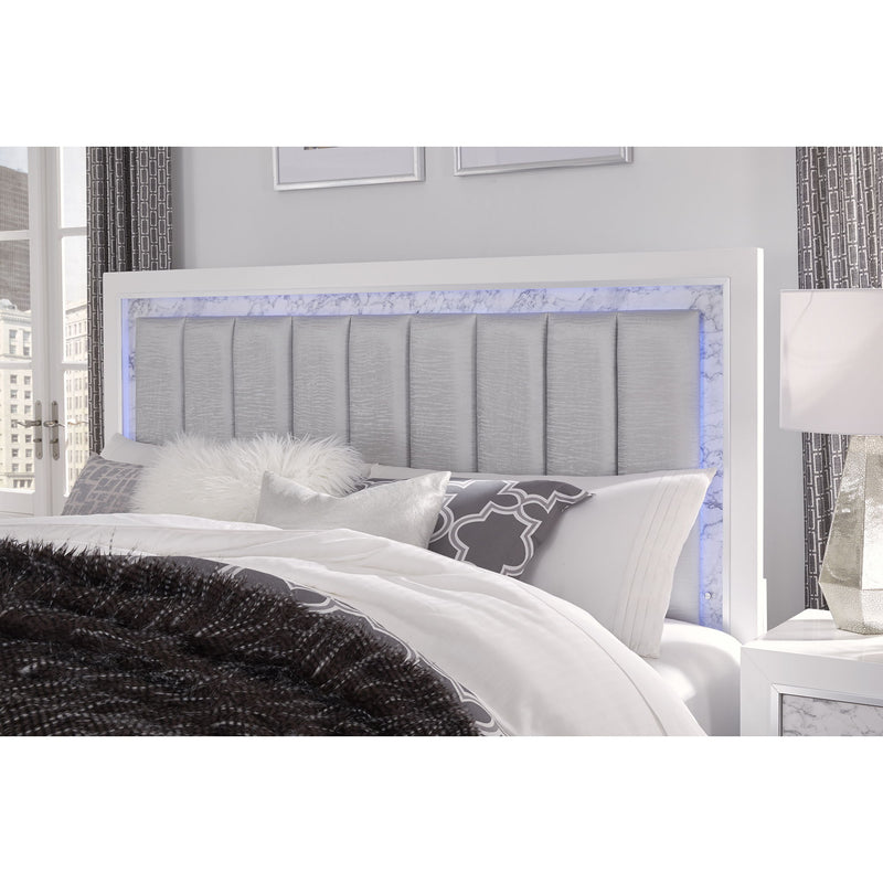 Skye - Durable Bed