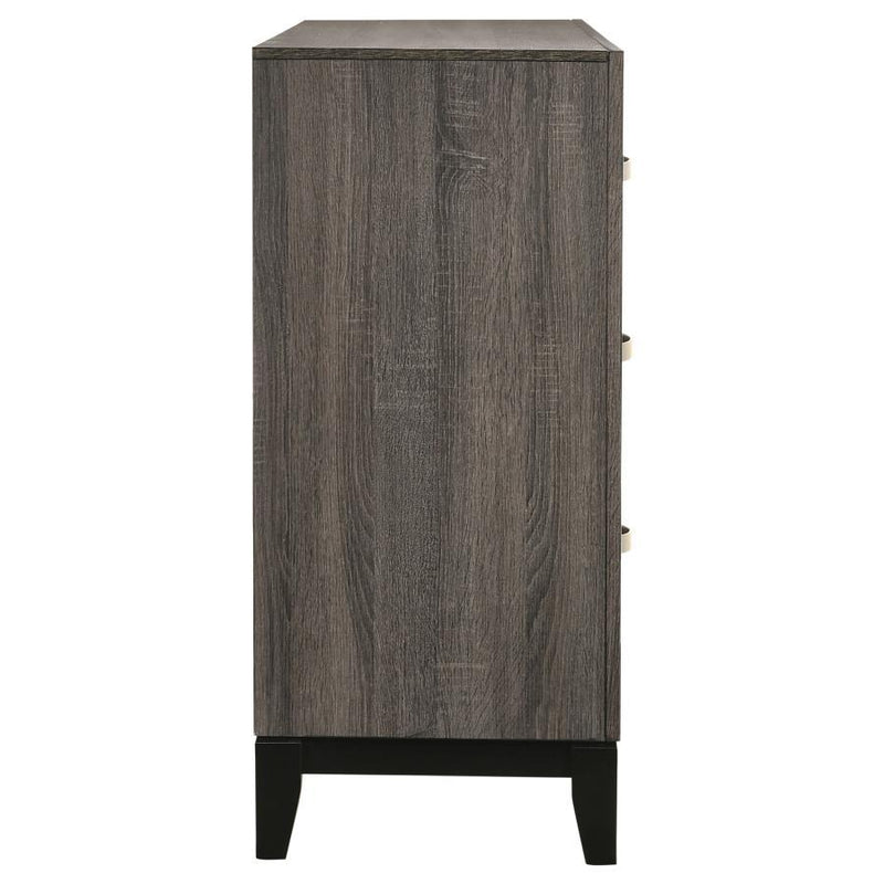 Watson - 6-Drawer Dresser