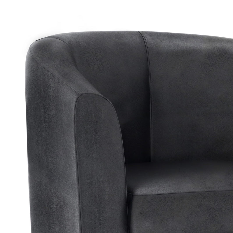 Austin - Handcrafted Tub Chair