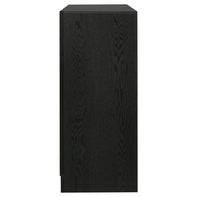 Annie - 9 Drawer Dresser