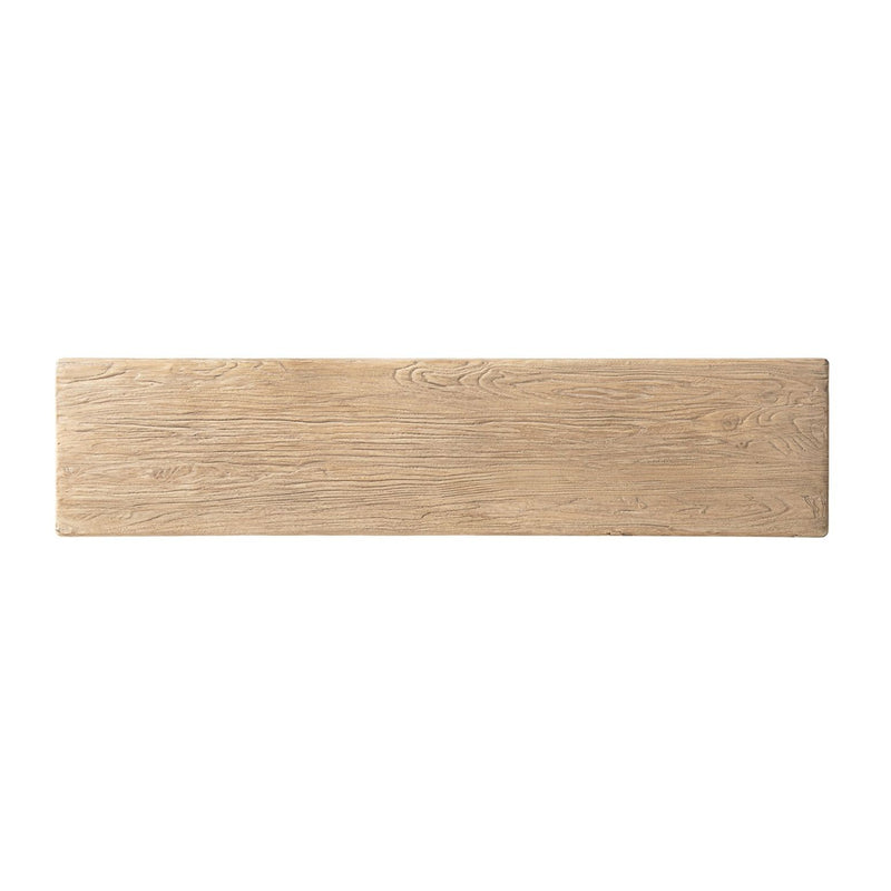Hawthorne - Trestle Table