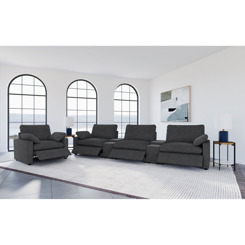 Hollander - Power Recliner