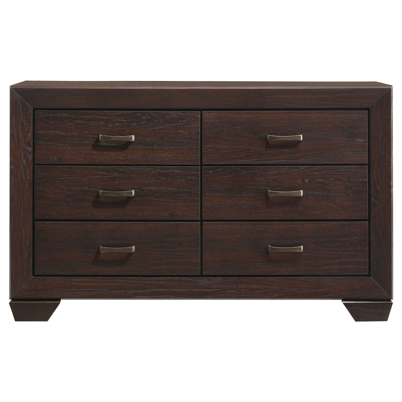 Copper - Bedroom Set