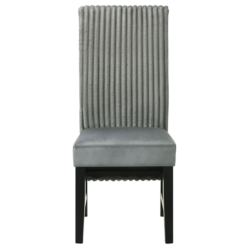 Dempsey - Upholstered Dining Side Chair (Set of 2)