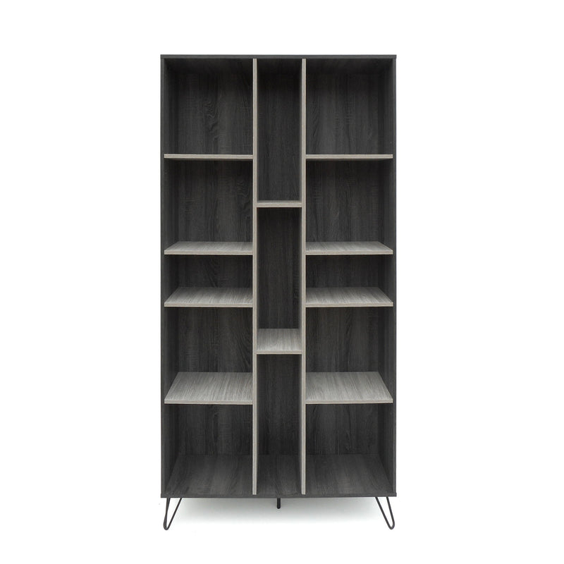 Cabinet - Gray