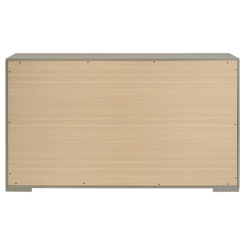 Ives - 6-Drawer Dresser